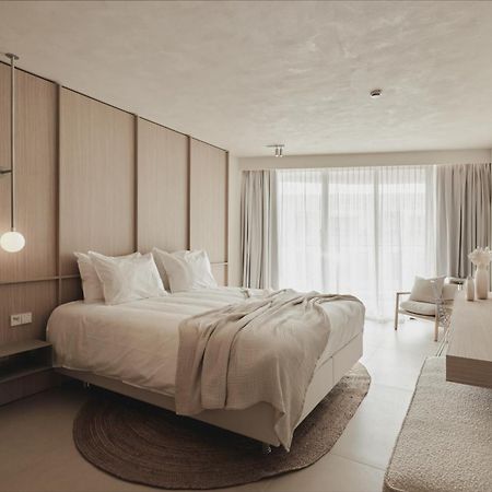 Enso District Hotel Knokke-Heist Ngoại thất bức ảnh