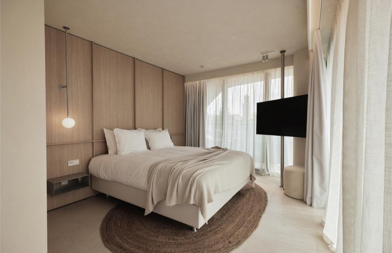 Enso District Hotel Knokke-Heist Ngoại thất bức ảnh