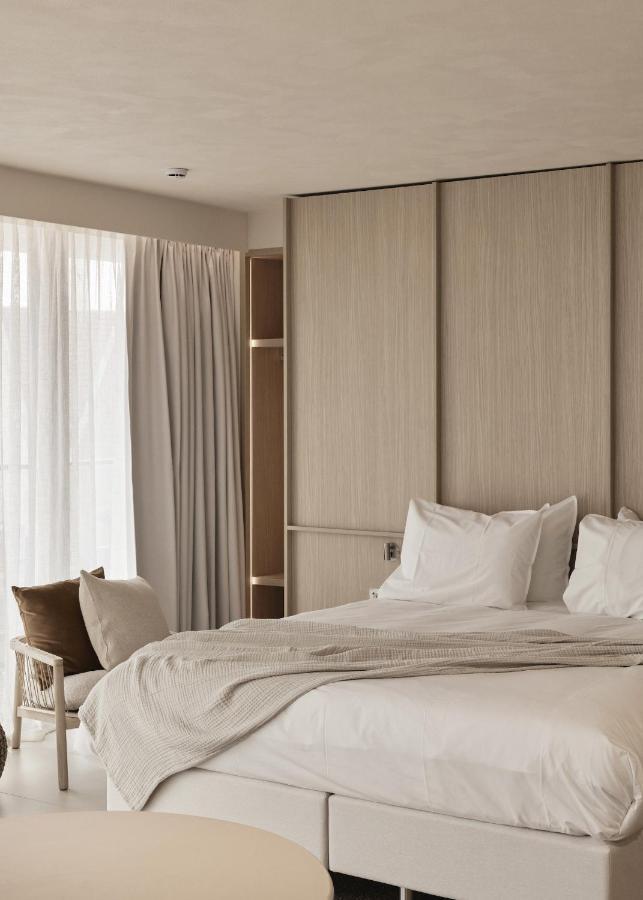 Enso District Hotel Knokke-Heist Ngoại thất bức ảnh