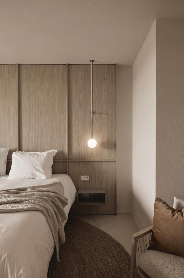 Enso District Hotel Knokke-Heist Ngoại thất bức ảnh
