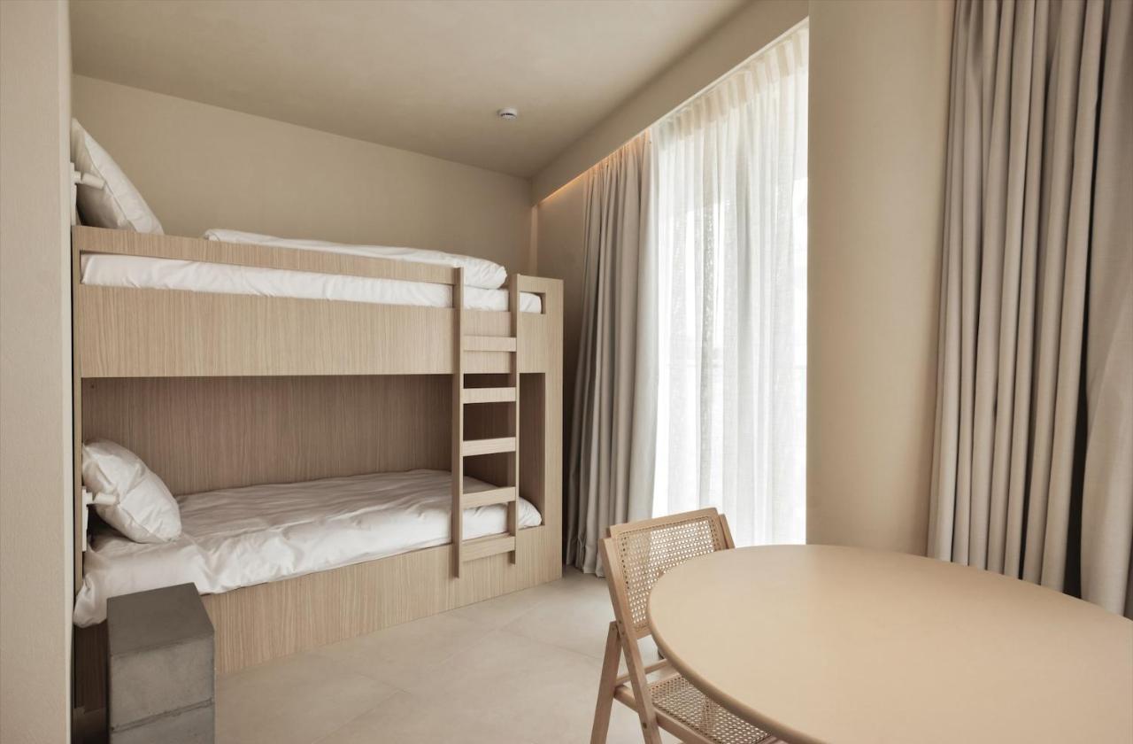 Enso District Hotel Knokke-Heist Ngoại thất bức ảnh