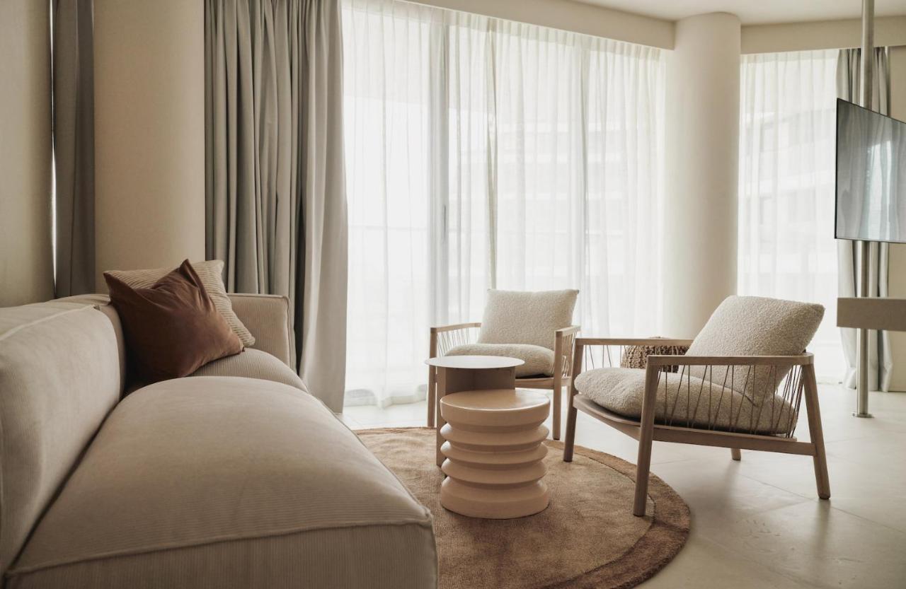 Enso District Hotel Knokke-Heist Ngoại thất bức ảnh