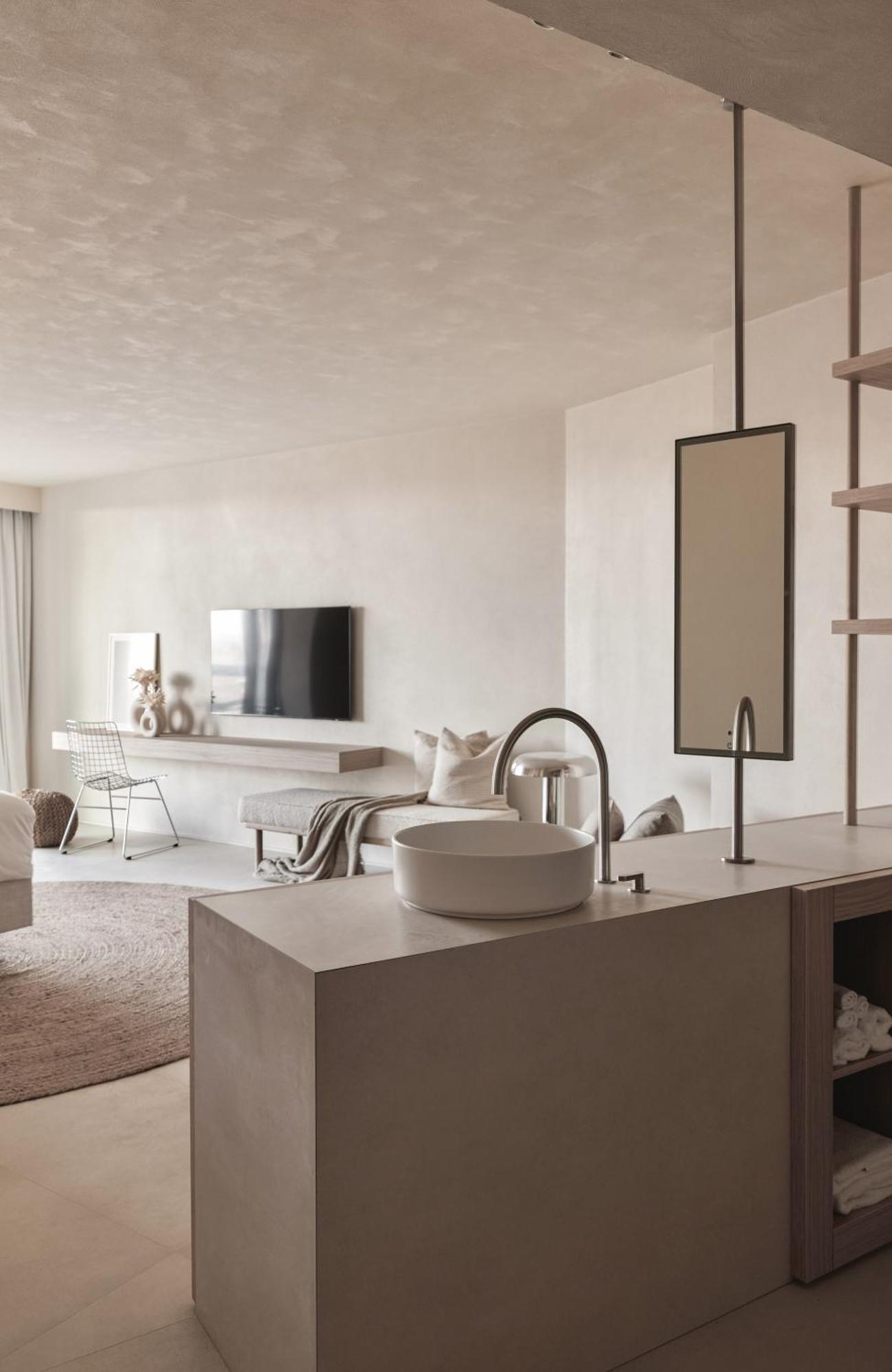 Enso District Hotel Knokke-Heist Ngoại thất bức ảnh
