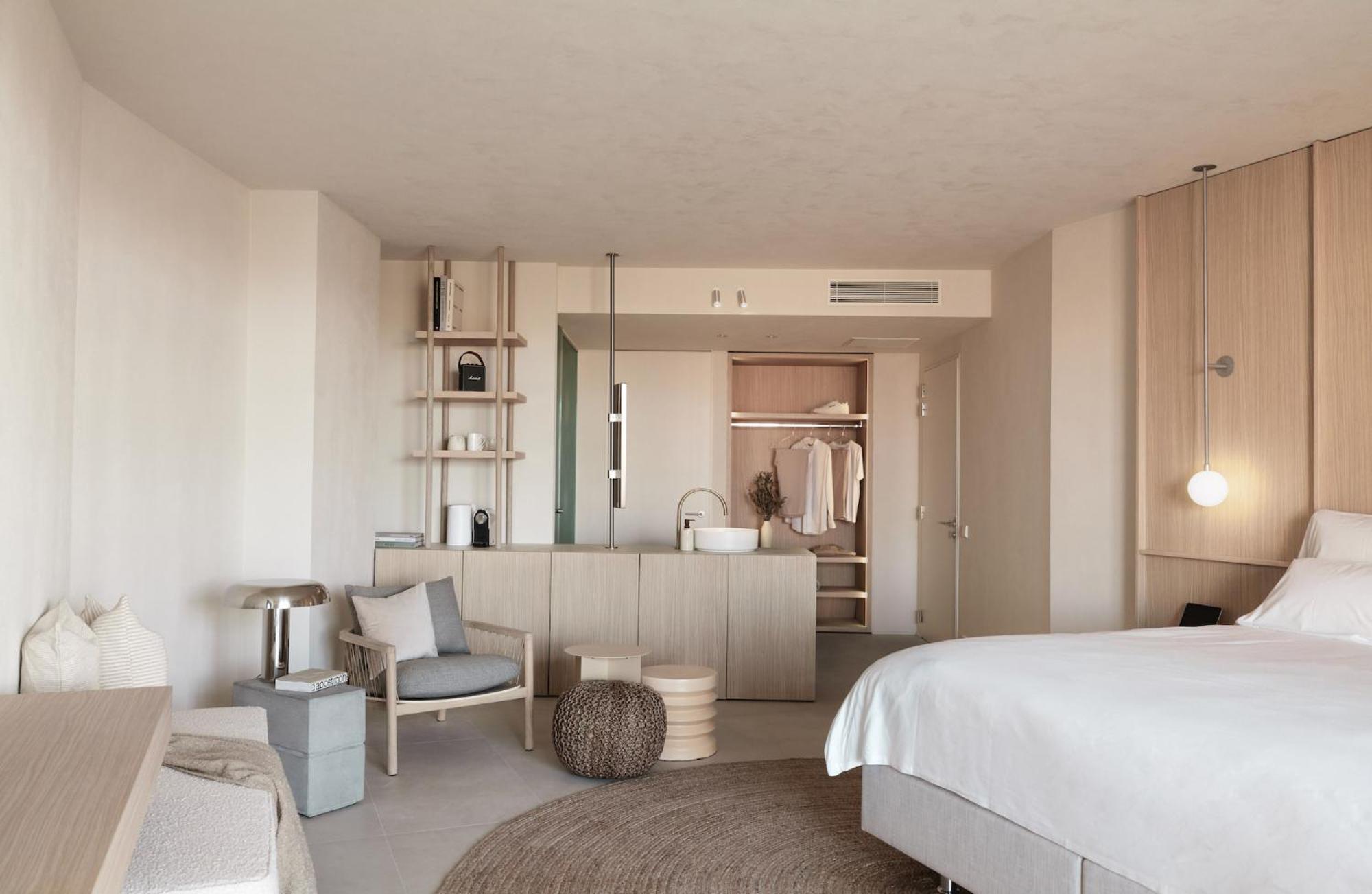 Enso District Hotel Knokke-Heist Ngoại thất bức ảnh