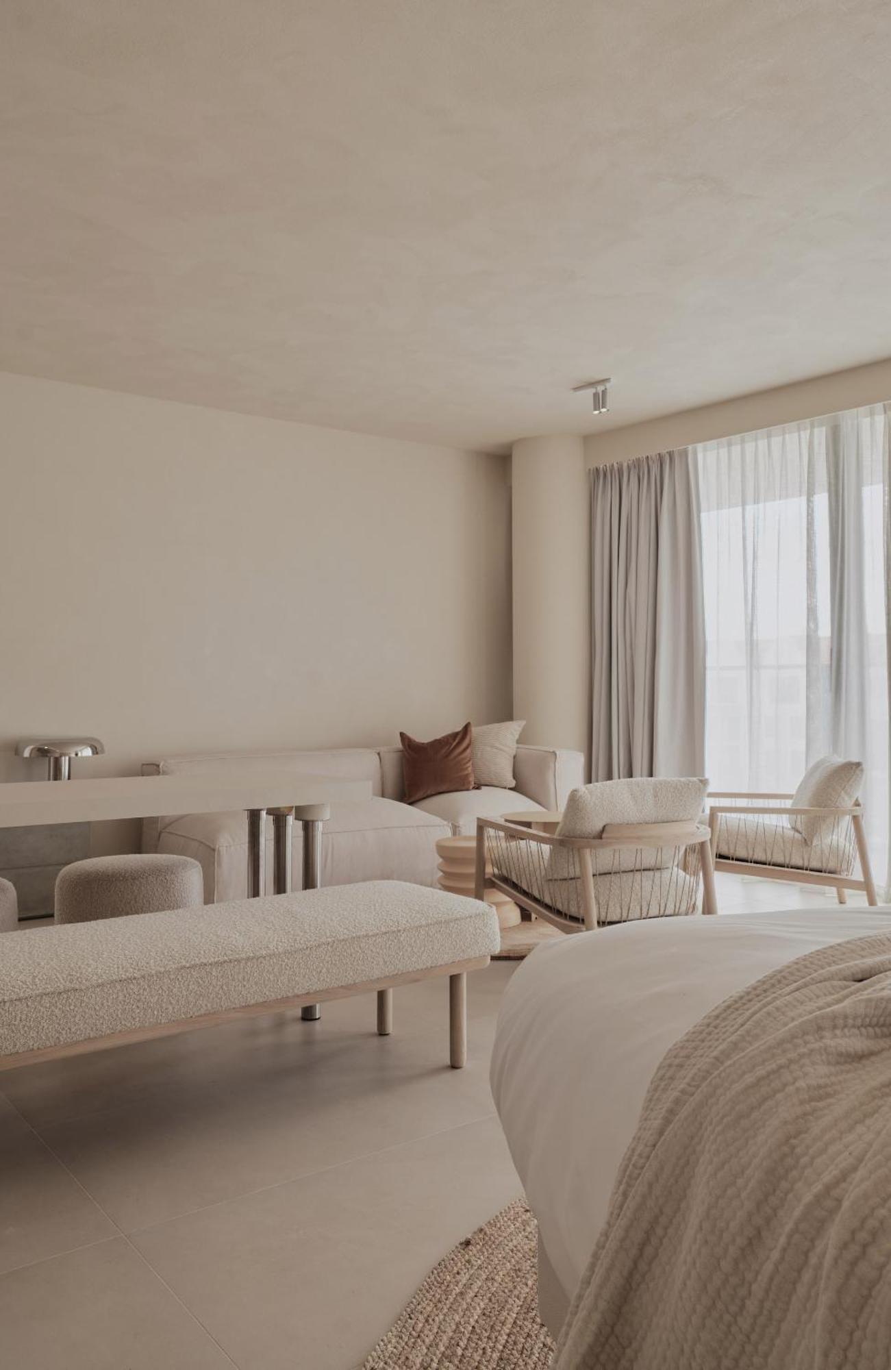 Enso District Hotel Knokke-Heist Ngoại thất bức ảnh