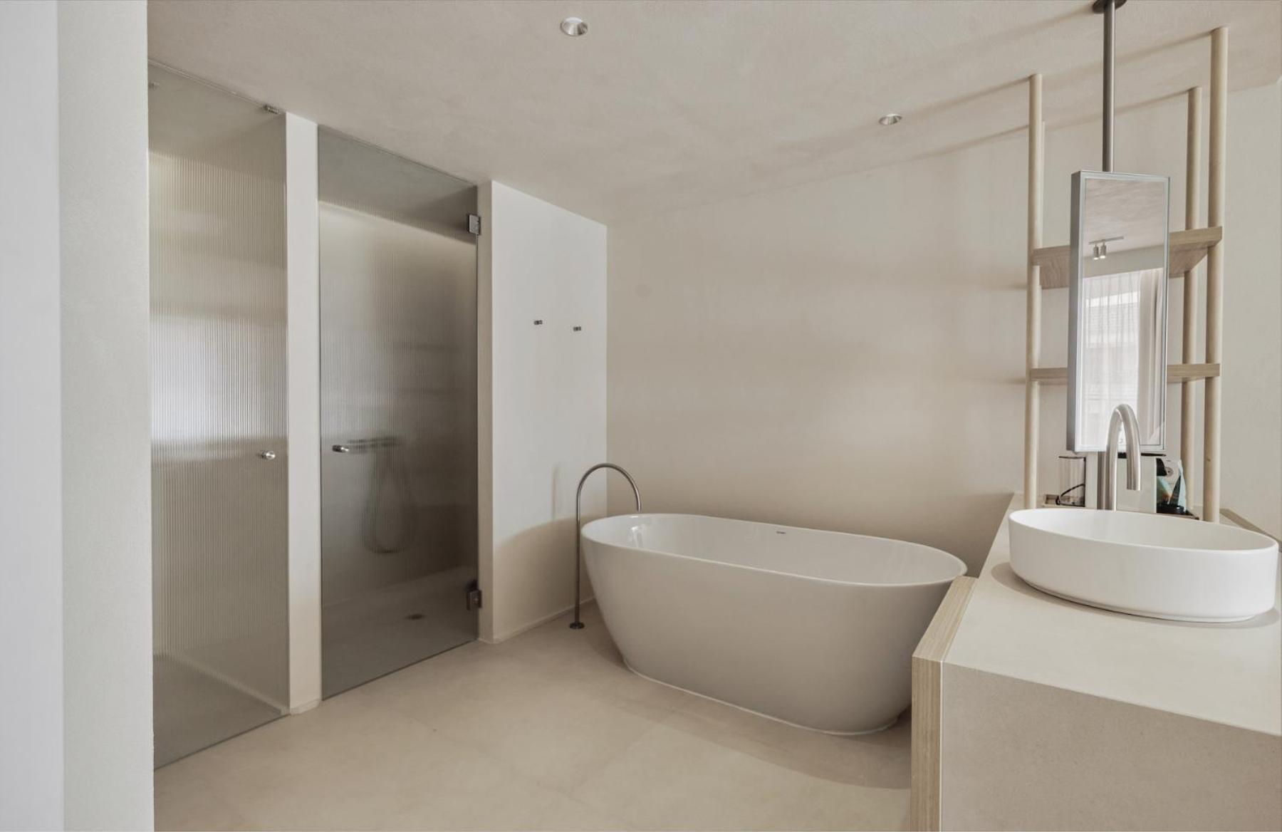Enso District Hotel Knokke-Heist Ngoại thất bức ảnh