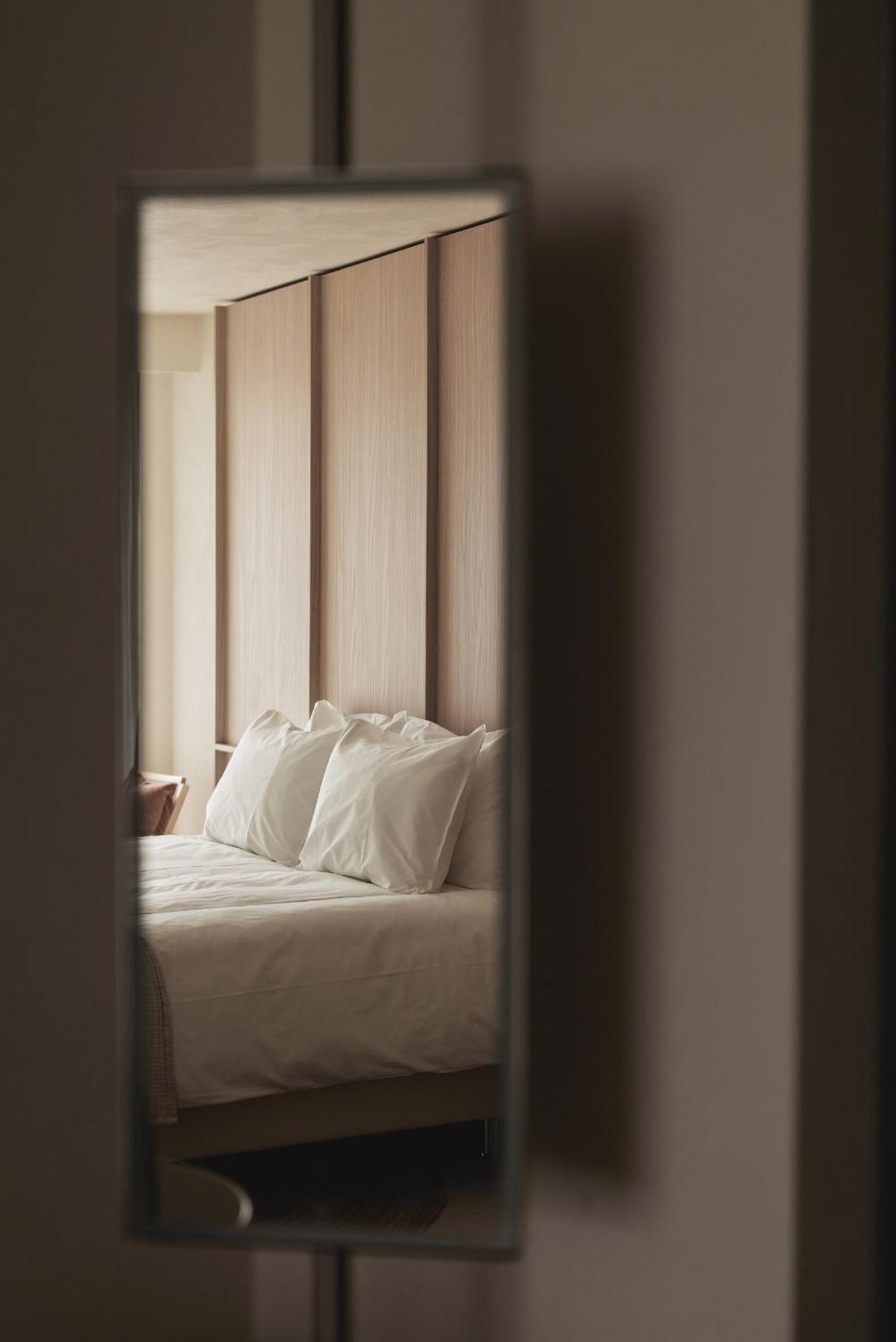 Enso District Hotel Knokke-Heist Phòng bức ảnh