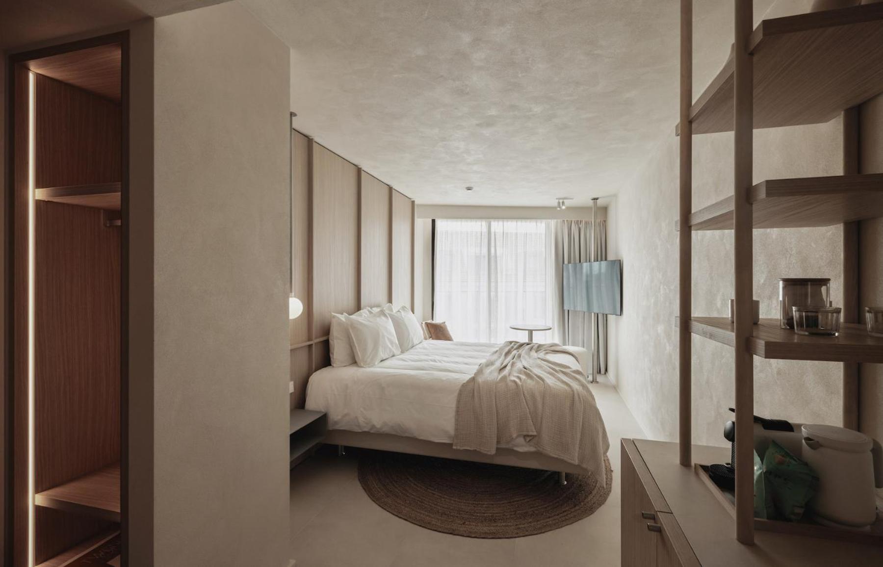 Enso District Hotel Knokke-Heist Phòng bức ảnh