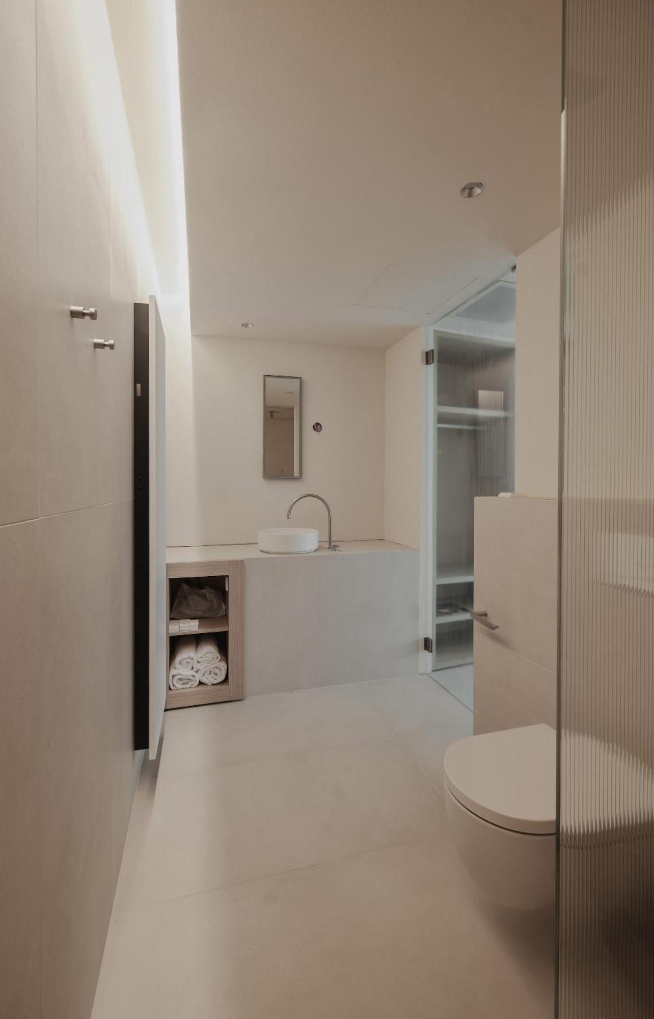 Enso District Hotel Knokke-Heist Phòng bức ảnh